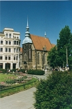 2003 Frauenkirche Goerlitz aussen